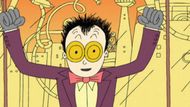 Superjail! | Image Source: Adult Swim